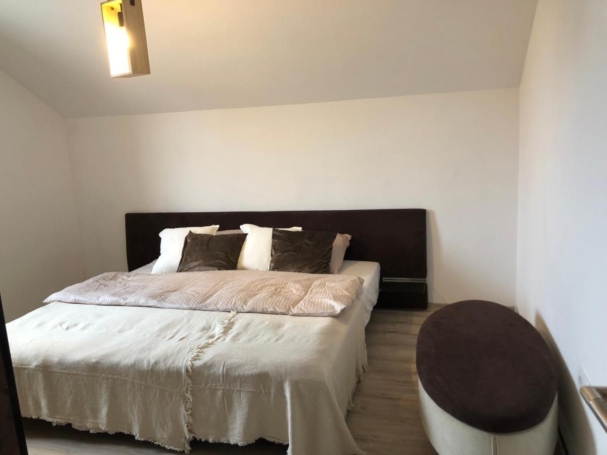 Garden House Kranj