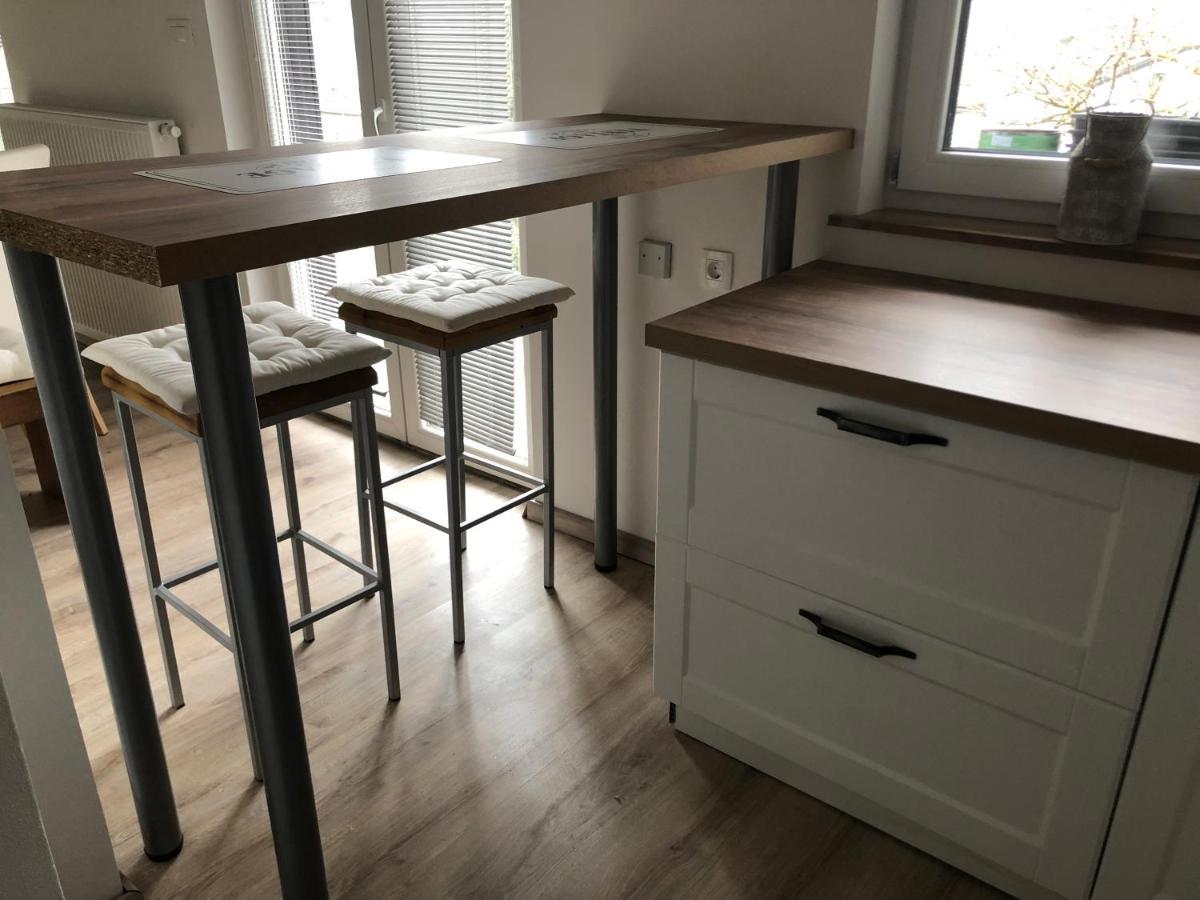 Garden House Apartment Kranj