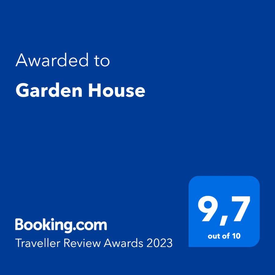 Garden House Kranj