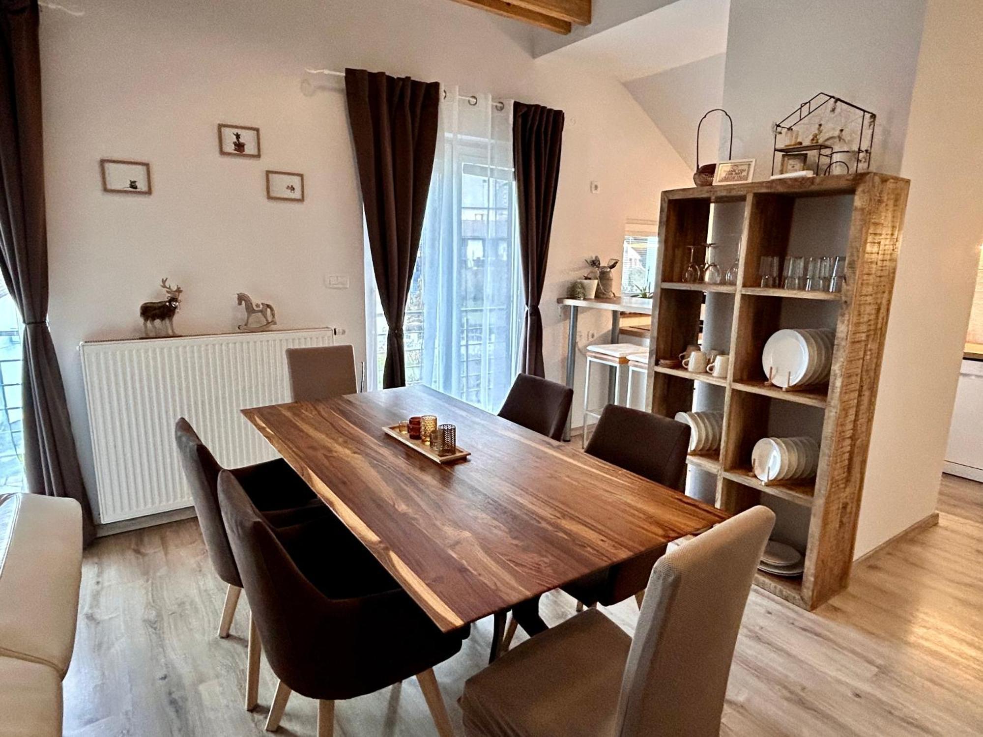 Garden House Apartment Kranj